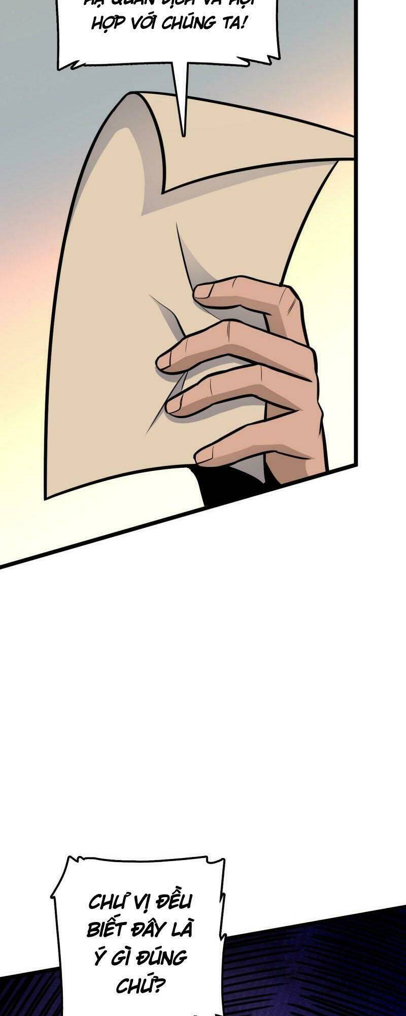 Đại Vương Tha Mạng Chapter 565 - Trang 2