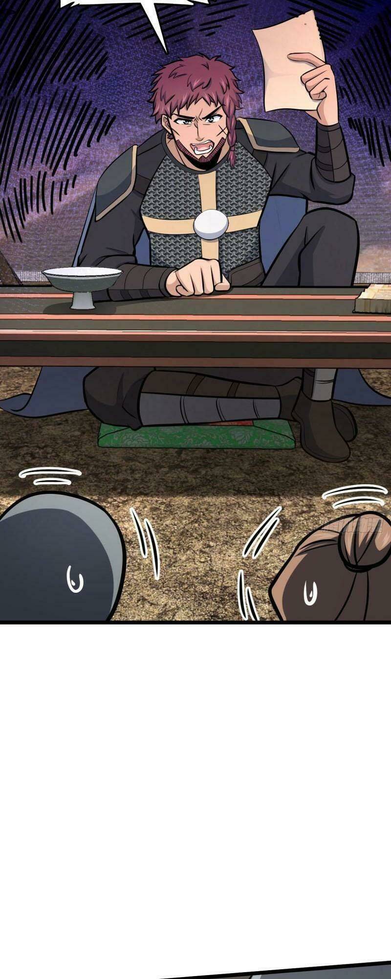 Đại Vương Tha Mạng Chapter 565 - Trang 2