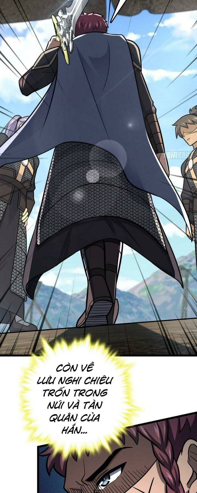 Đại Vương Tha Mạng Chapter 565 - Trang 2