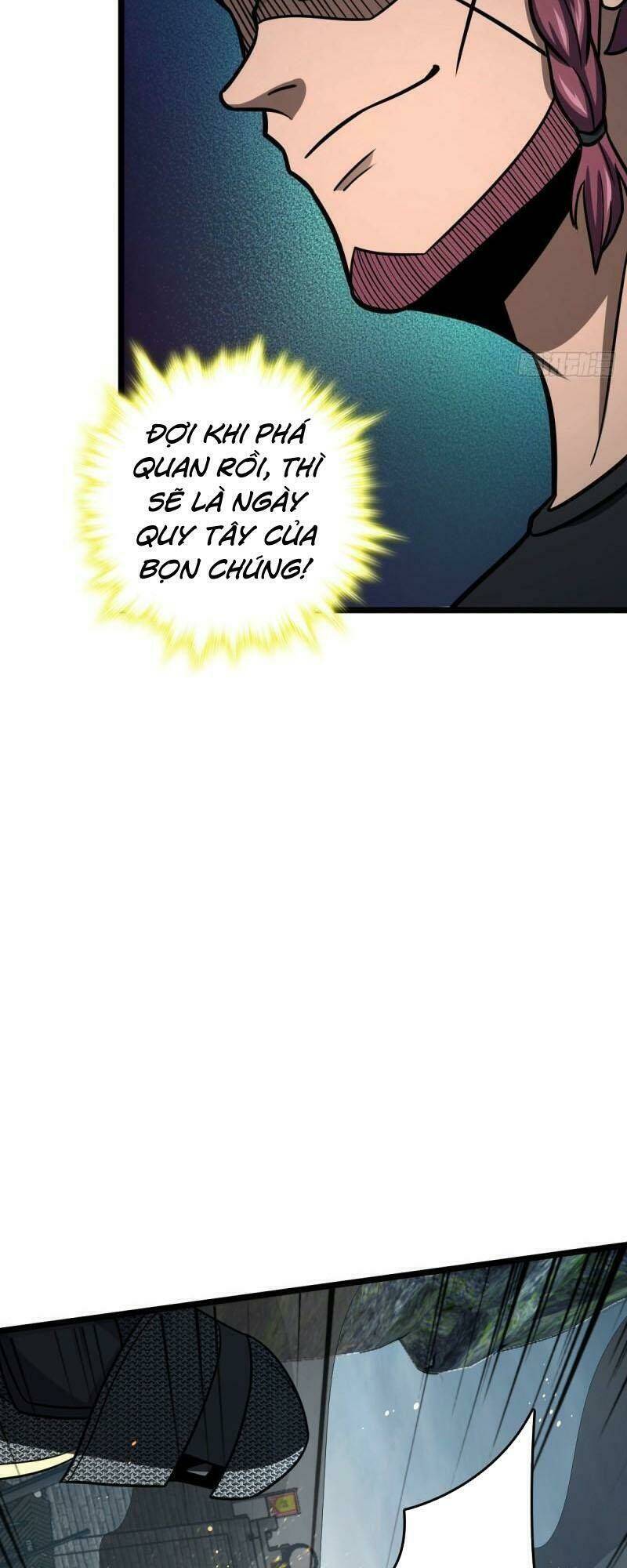 Đại Vương Tha Mạng Chapter 565 - Trang 2