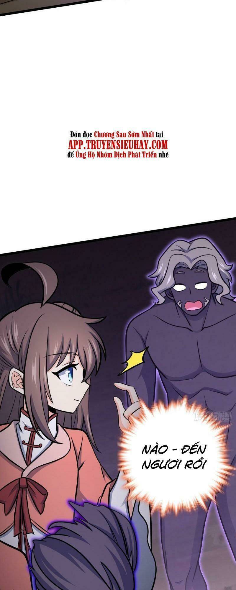 Đại Vương Tha Mạng Chapter 565 - Trang 2