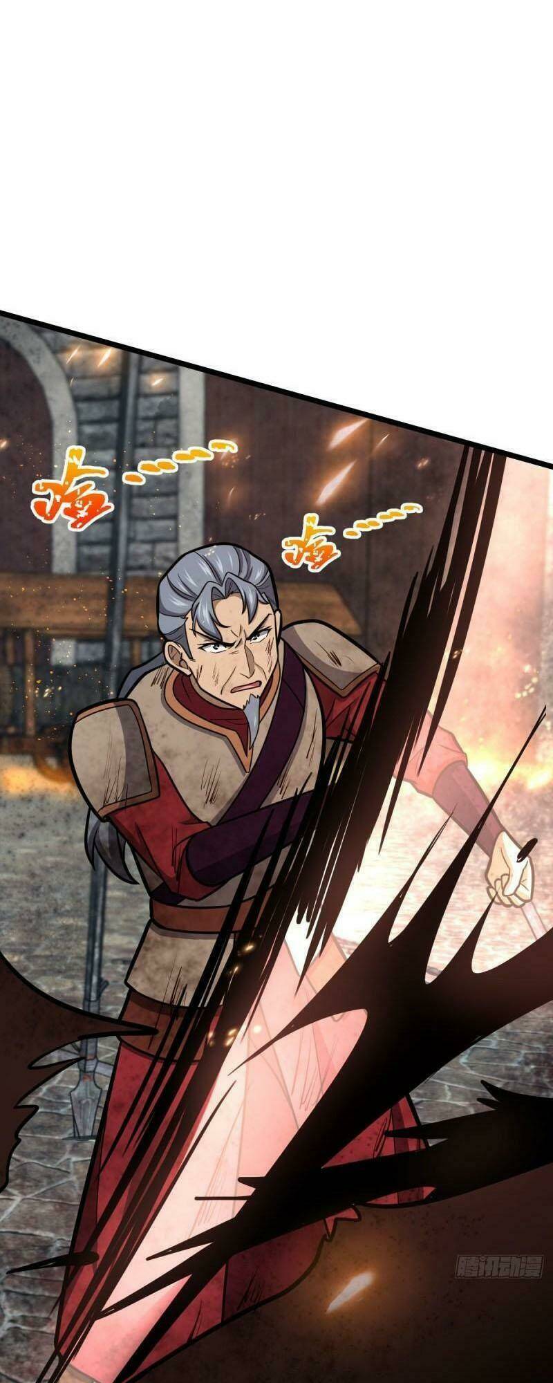 Đại Vương Tha Mạng Chapter 565 - Trang 2