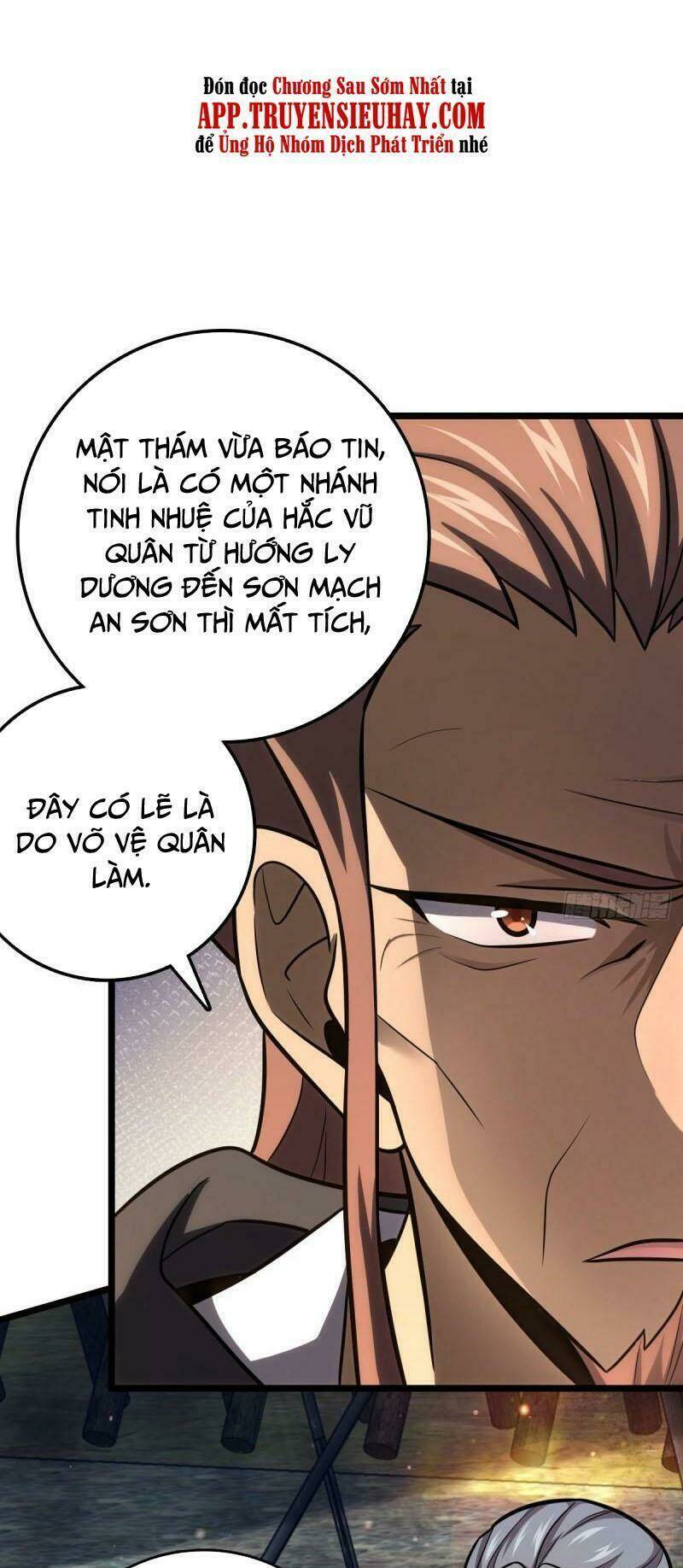 Đại Vương Tha Mạng Chapter 565 - Trang 2