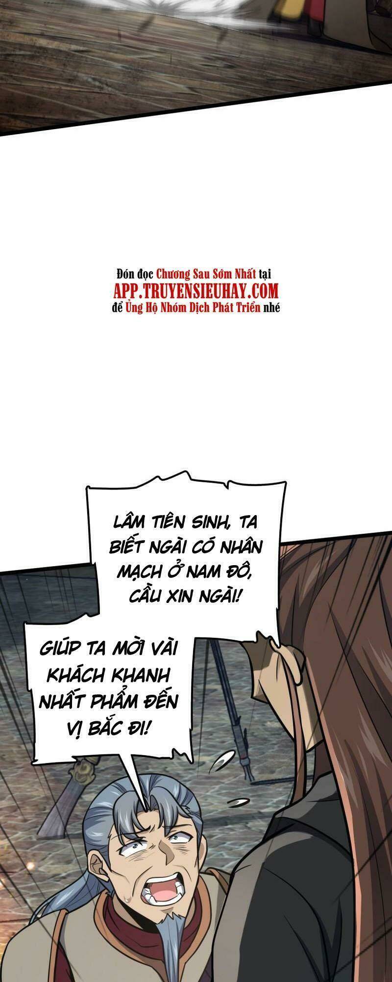 Đại Vương Tha Mạng Chapter 565 - Trang 2