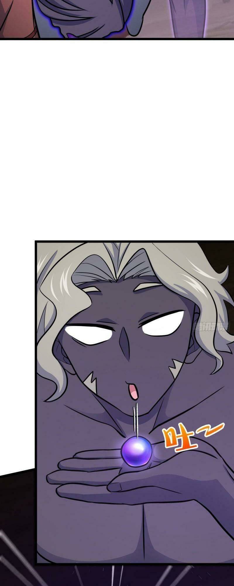 Đại Vương Tha Mạng Chapter 565 - Trang 2