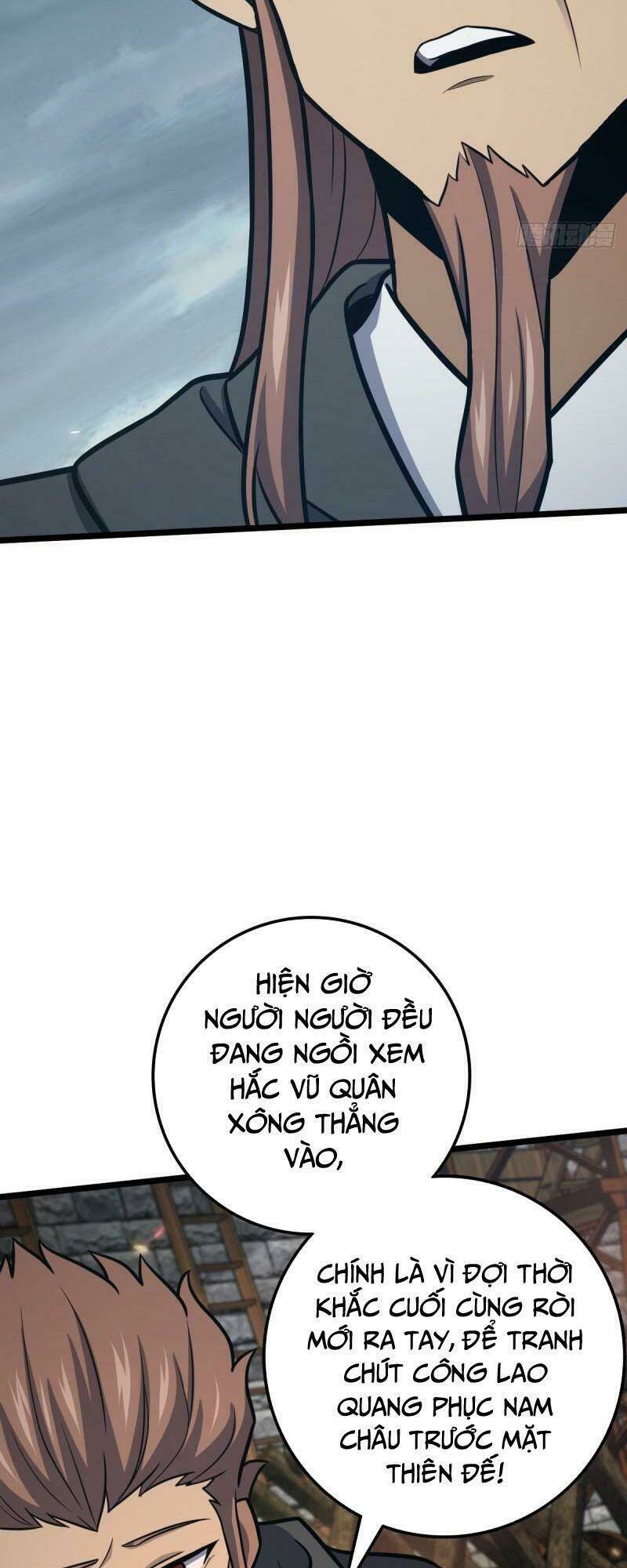 Đại Vương Tha Mạng Chapter 565 - Trang 2