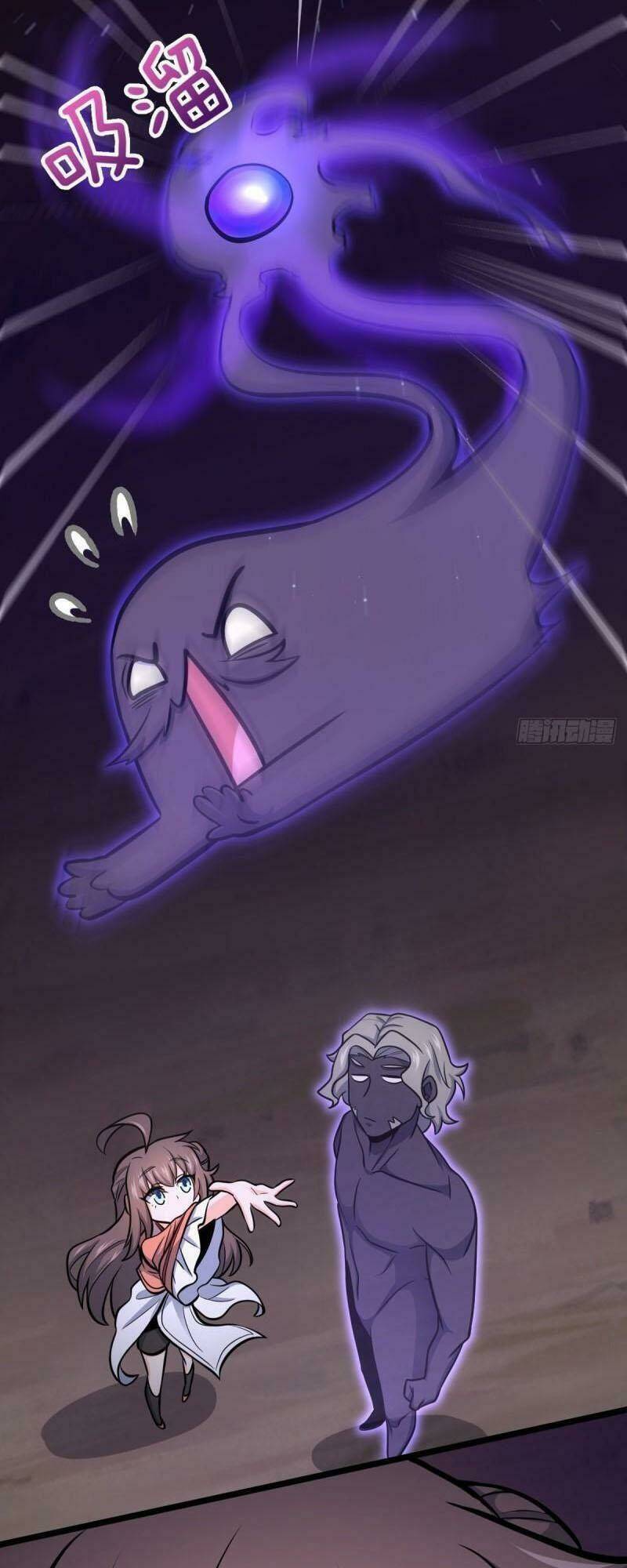 Đại Vương Tha Mạng Chapter 565 - Trang 2