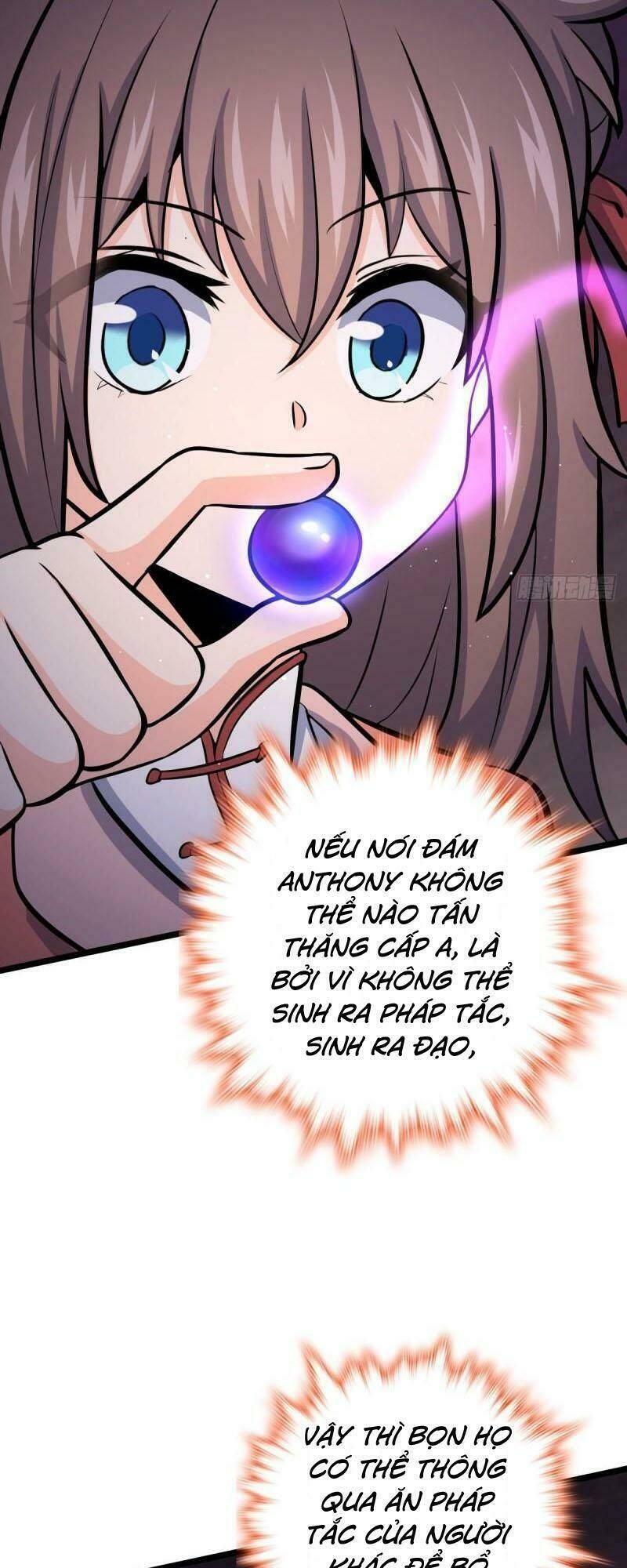 Đại Vương Tha Mạng Chapter 565 - Trang 2