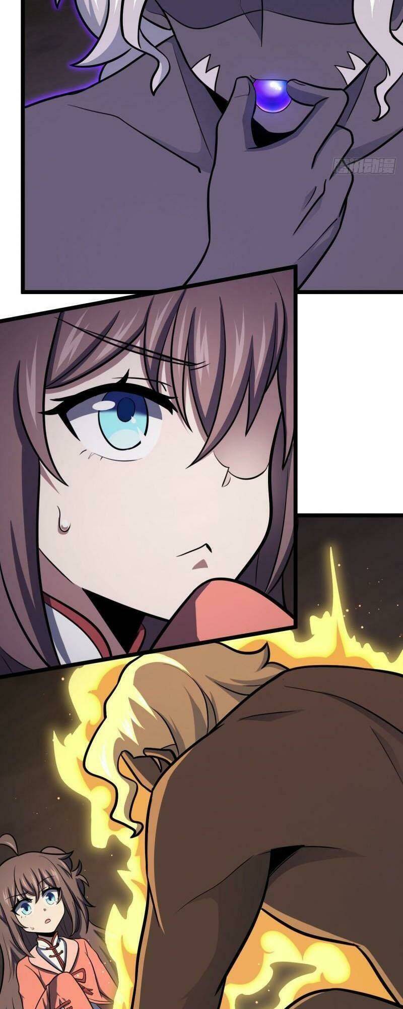 Đại Vương Tha Mạng Chapter 565 - Trang 2