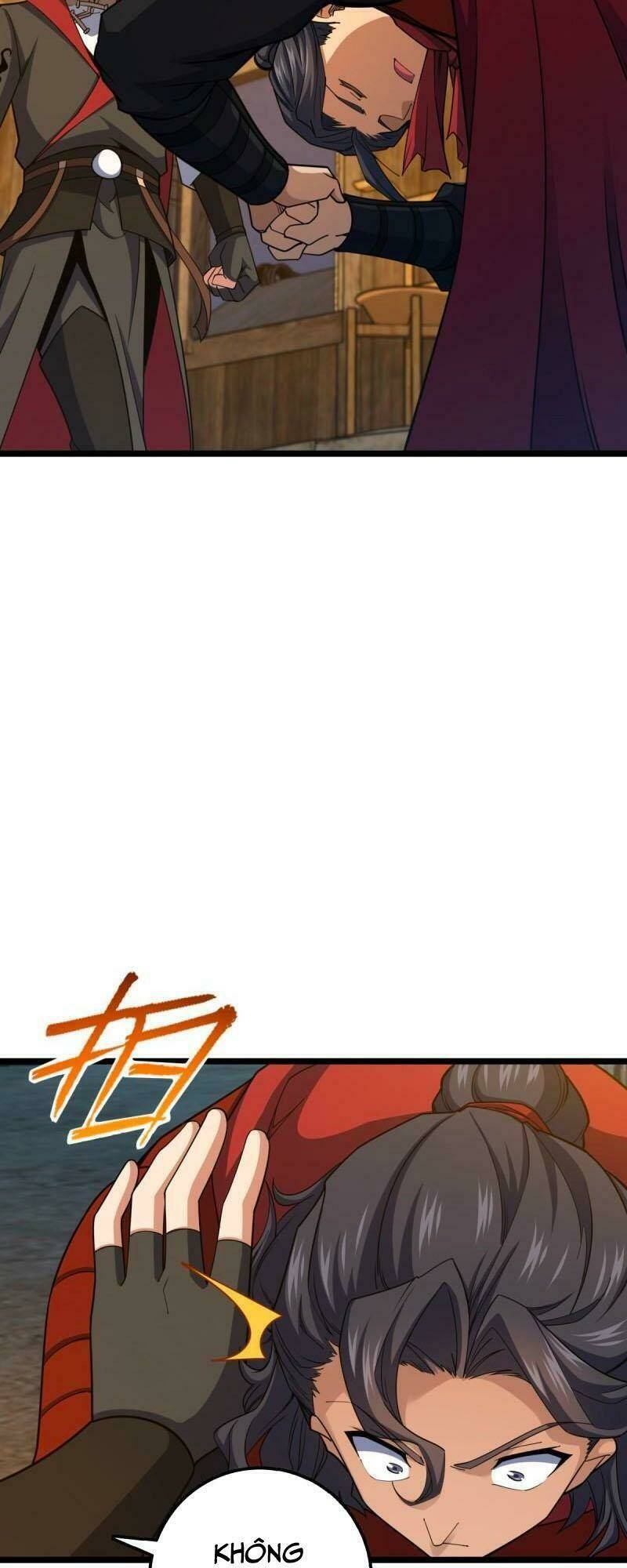 Đại Vương Tha Mạng Chapter 566 - Trang 2