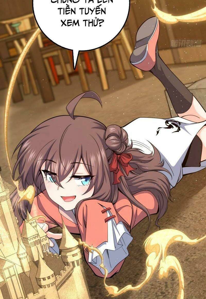 Đại Vương Tha Mạng Chapter 566 - Trang 2