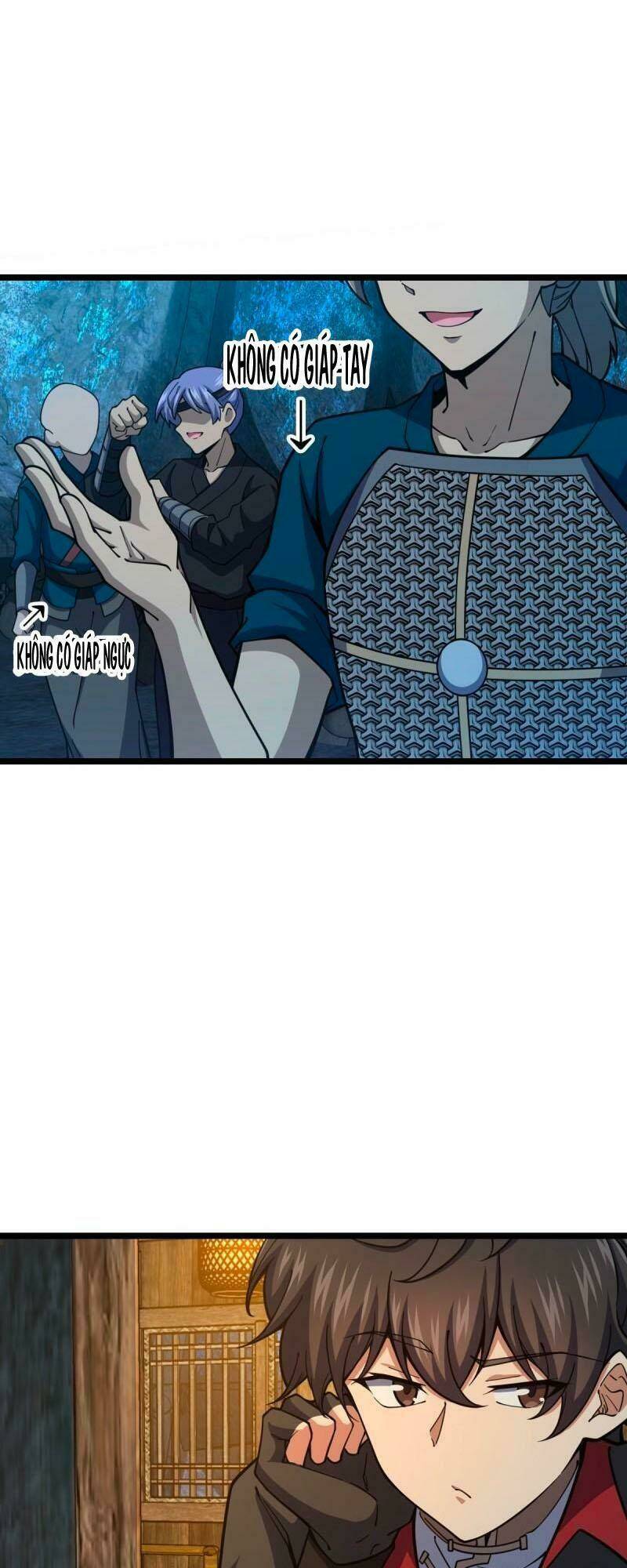 Đại Vương Tha Mạng Chapter 566 - Trang 2