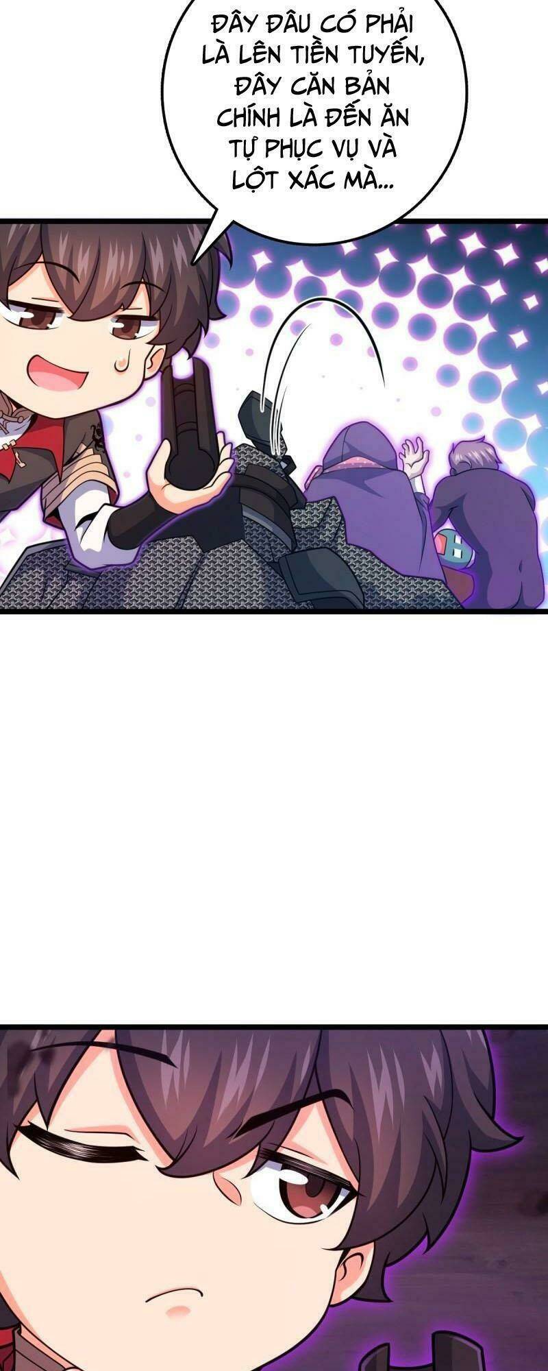 Đại Vương Tha Mạng Chapter 566 - Trang 2