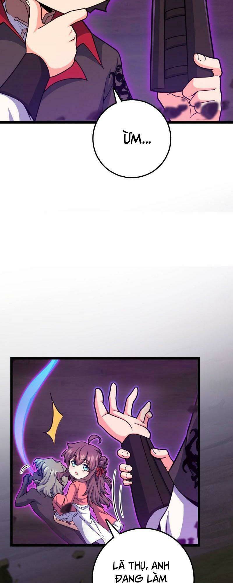 Đại Vương Tha Mạng Chapter 566 - Trang 2