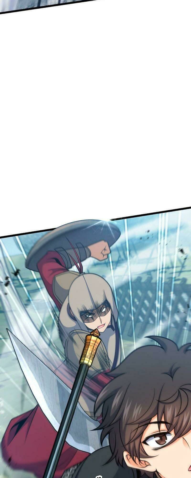 Đại Vương Tha Mạng Chapter 566 - Trang 2