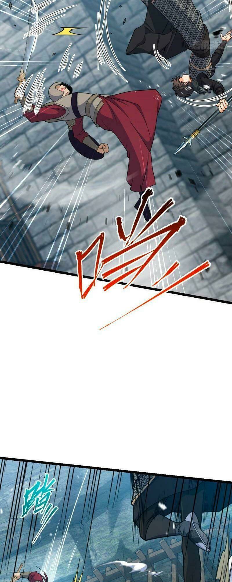 Đại Vương Tha Mạng Chapter 566 - Trang 2