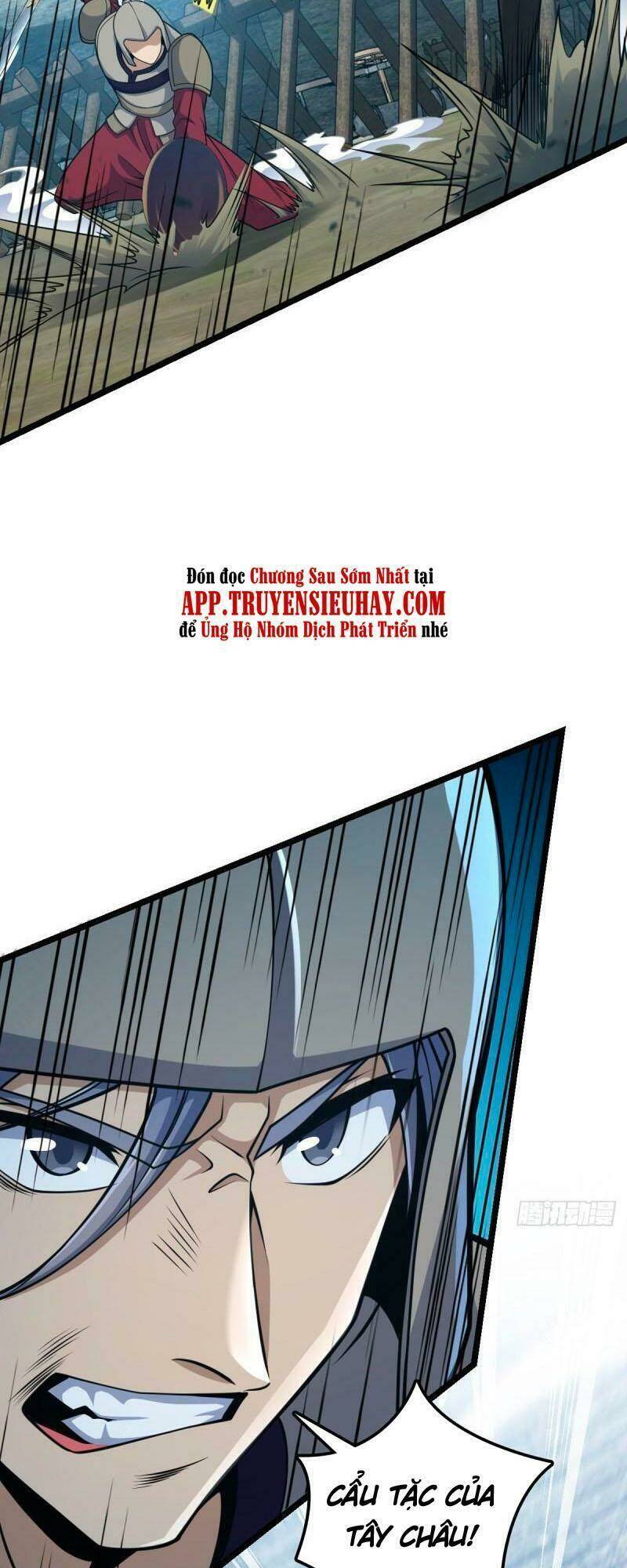 Đại Vương Tha Mạng Chapter 566 - Trang 2