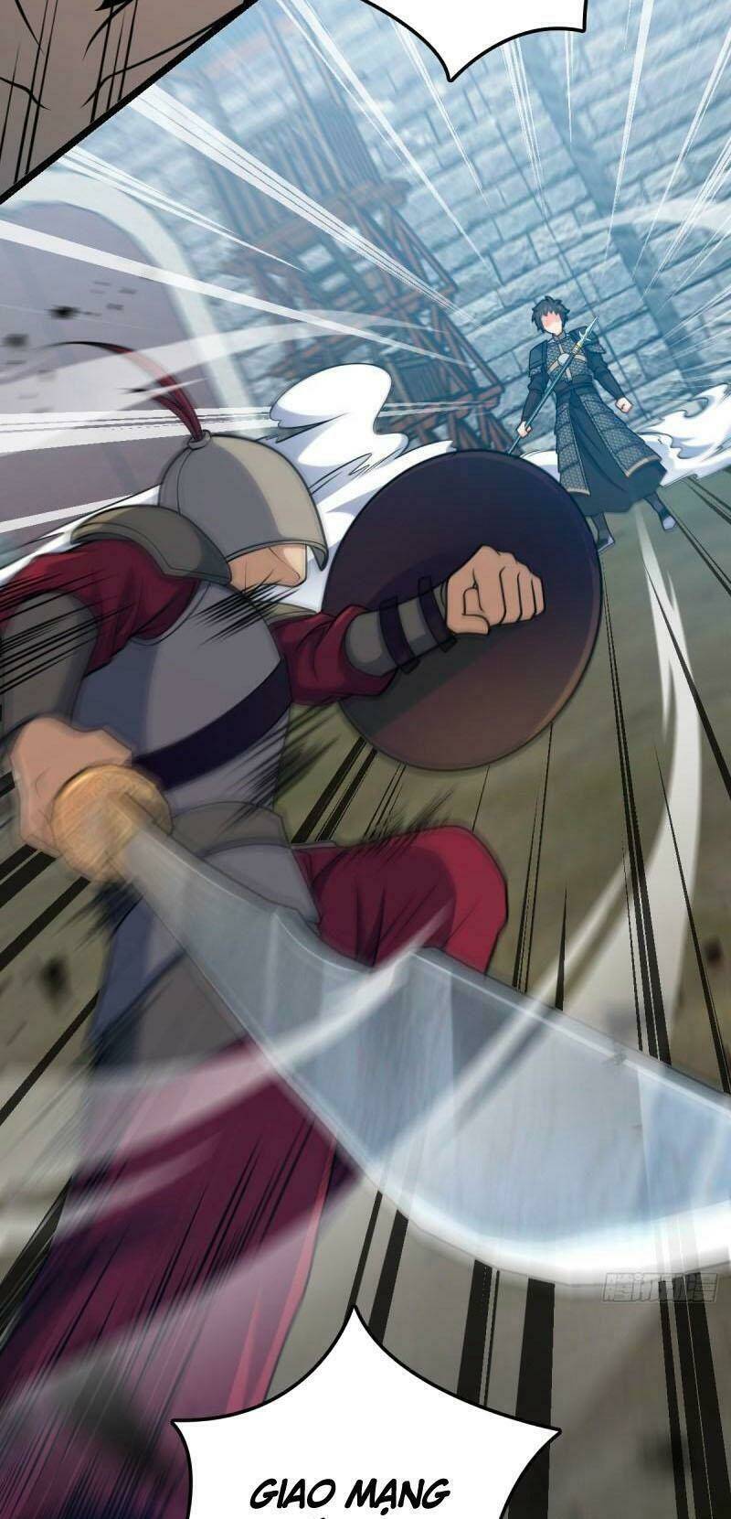 Đại Vương Tha Mạng Chapter 566 - Trang 2