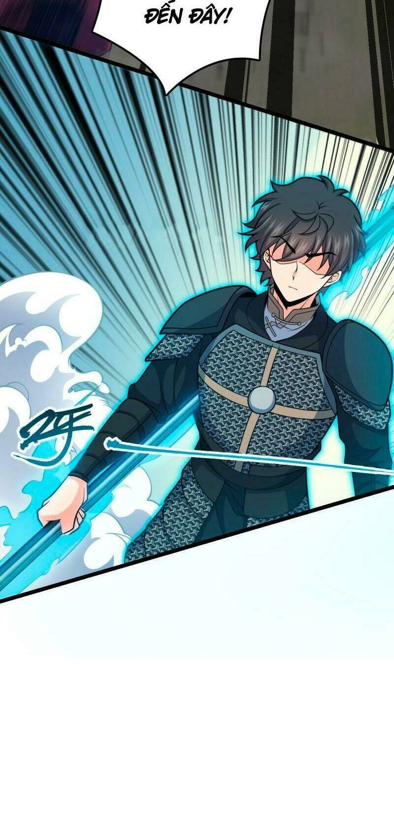 Đại Vương Tha Mạng Chapter 566 - Trang 2