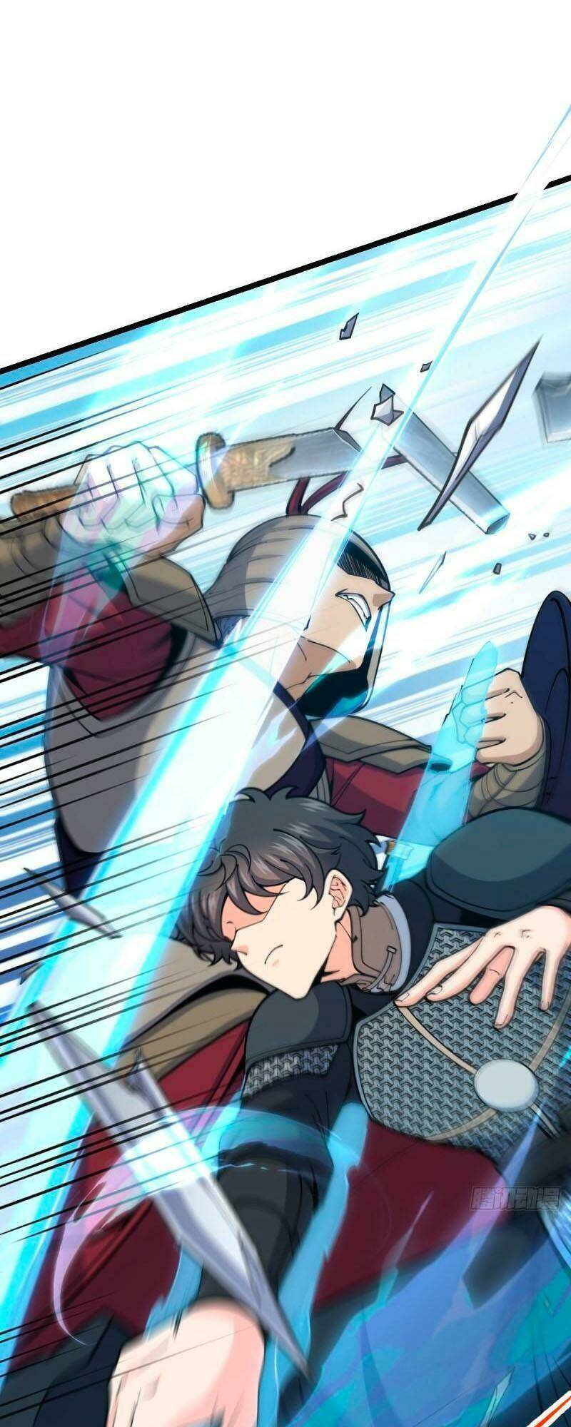 Đại Vương Tha Mạng Chapter 566 - Trang 2