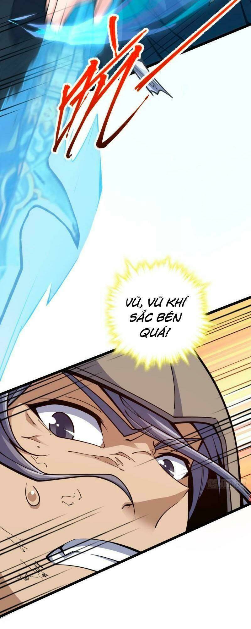 Đại Vương Tha Mạng Chapter 566 - Trang 2