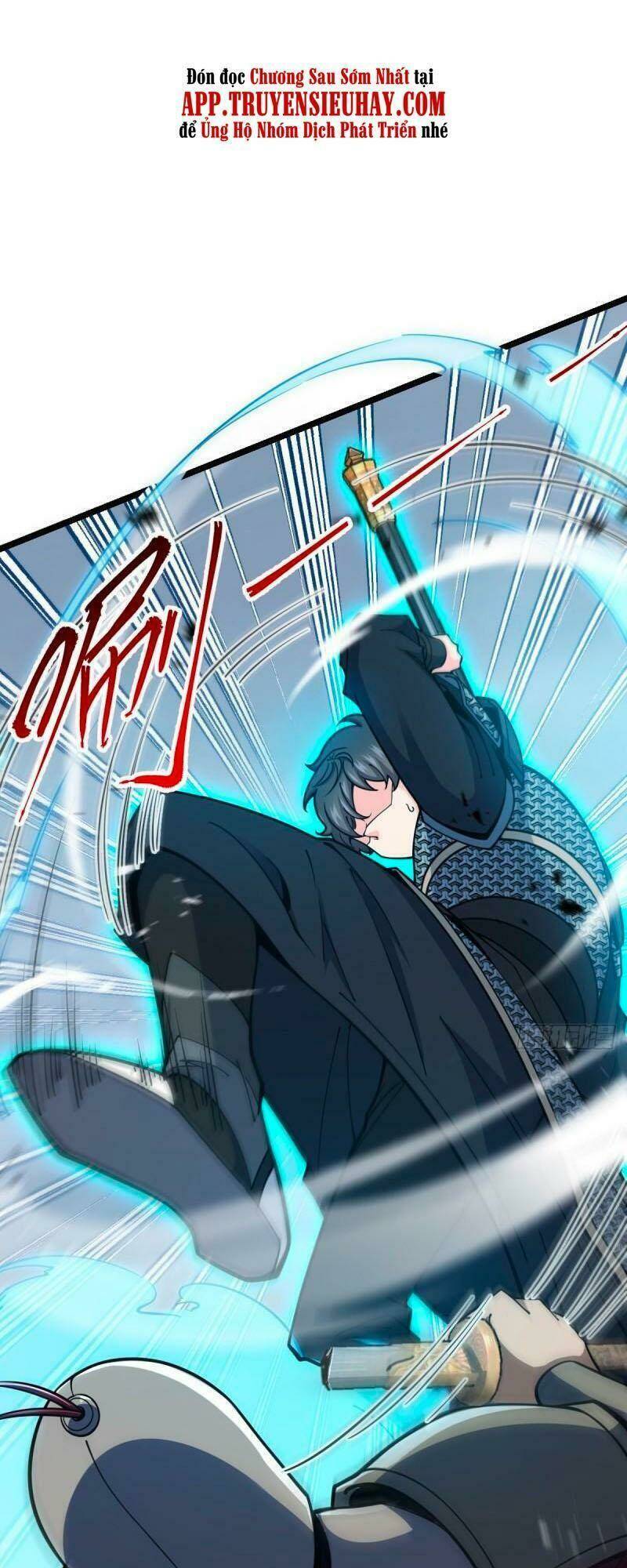 Đại Vương Tha Mạng Chapter 566 - Trang 2