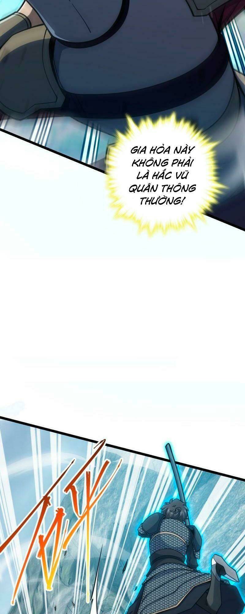 Đại Vương Tha Mạng Chapter 566 - Trang 2