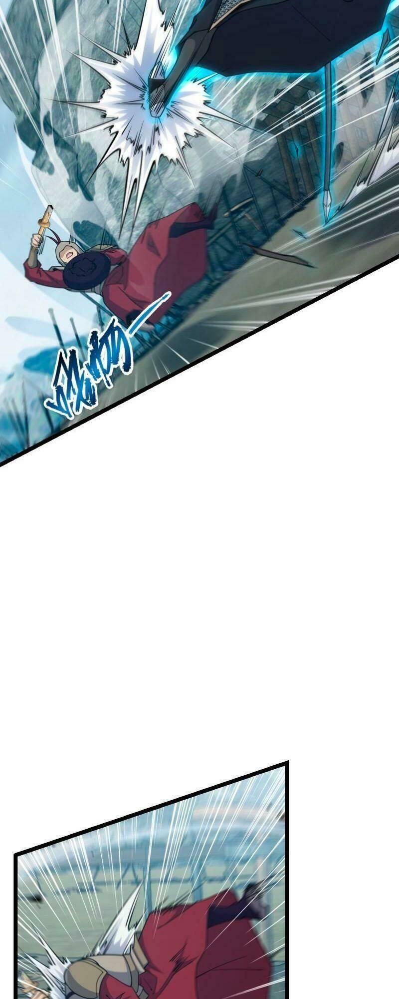 Đại Vương Tha Mạng Chapter 566 - Trang 2