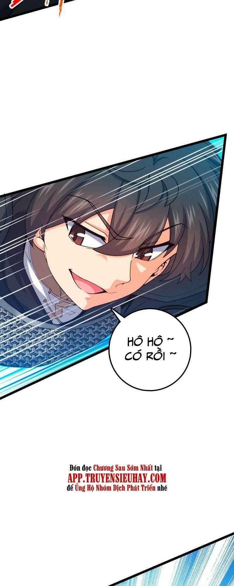 Đại Vương Tha Mạng Chapter 566 - Trang 2