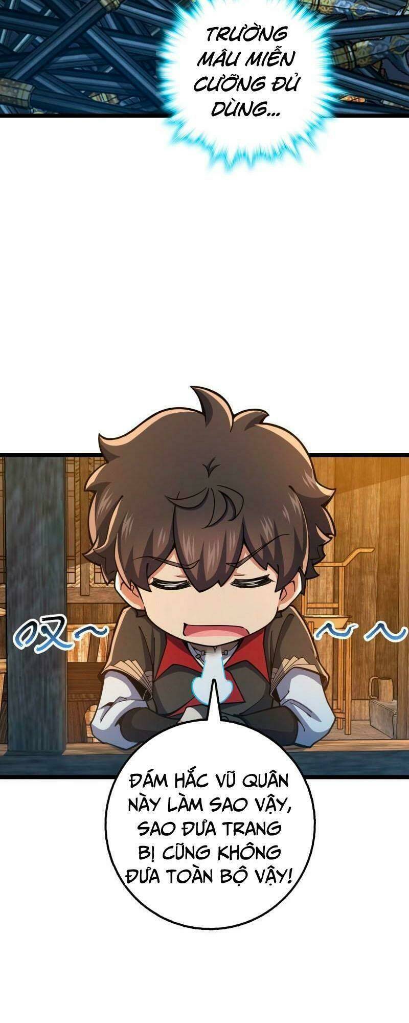 Đại Vương Tha Mạng Chapter 566 - Trang 2