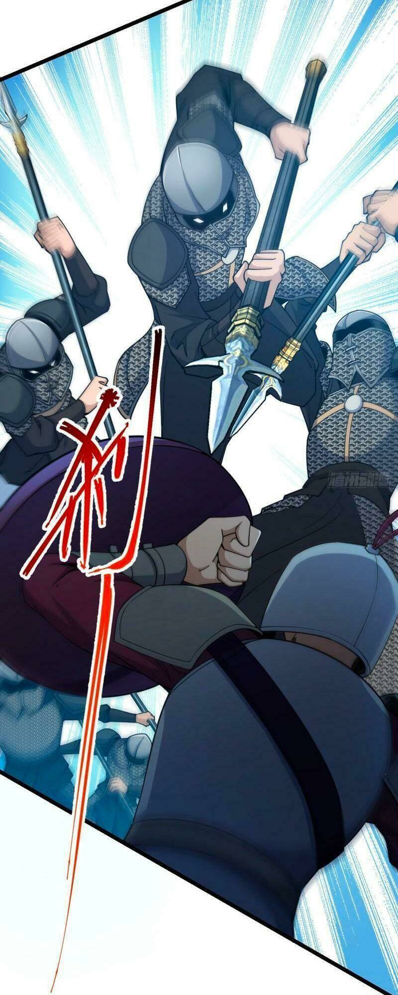 Đại Vương Tha Mạng Chapter 566 - Trang 2