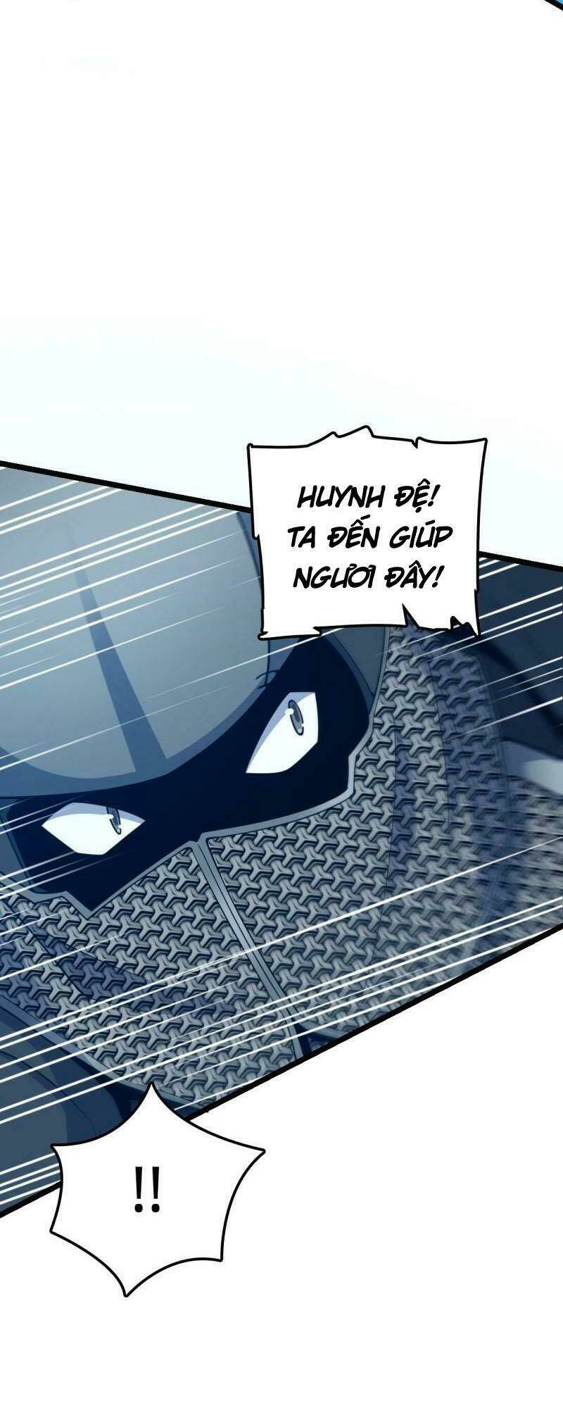 Đại Vương Tha Mạng Chapter 566 - Trang 2