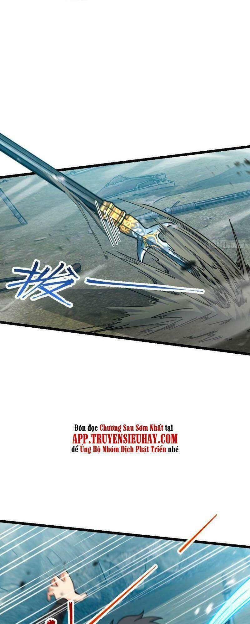 Đại Vương Tha Mạng Chapter 566 - Trang 2