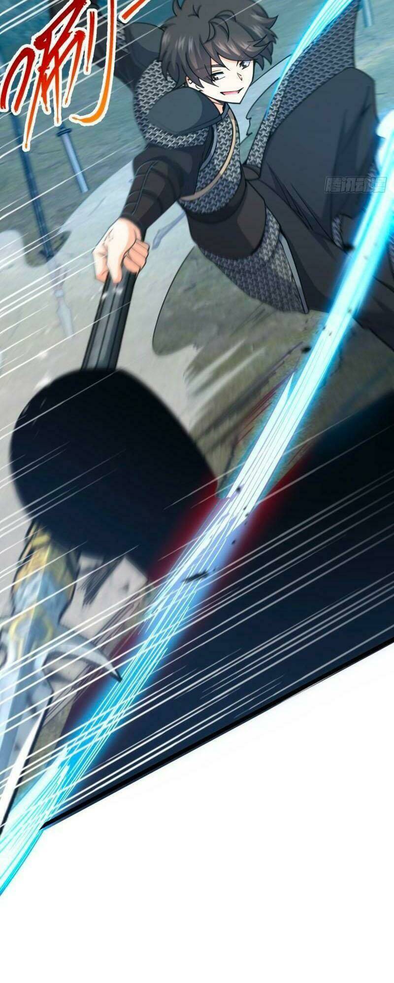 Đại Vương Tha Mạng Chapter 566 - Trang 2