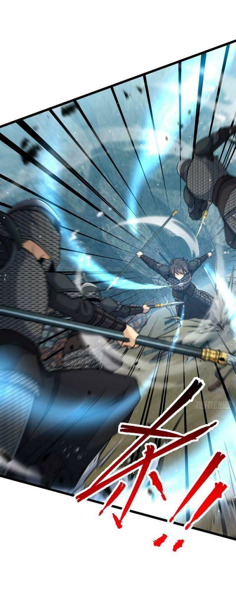 Đại Vương Tha Mạng Chapter 566 - Trang 2