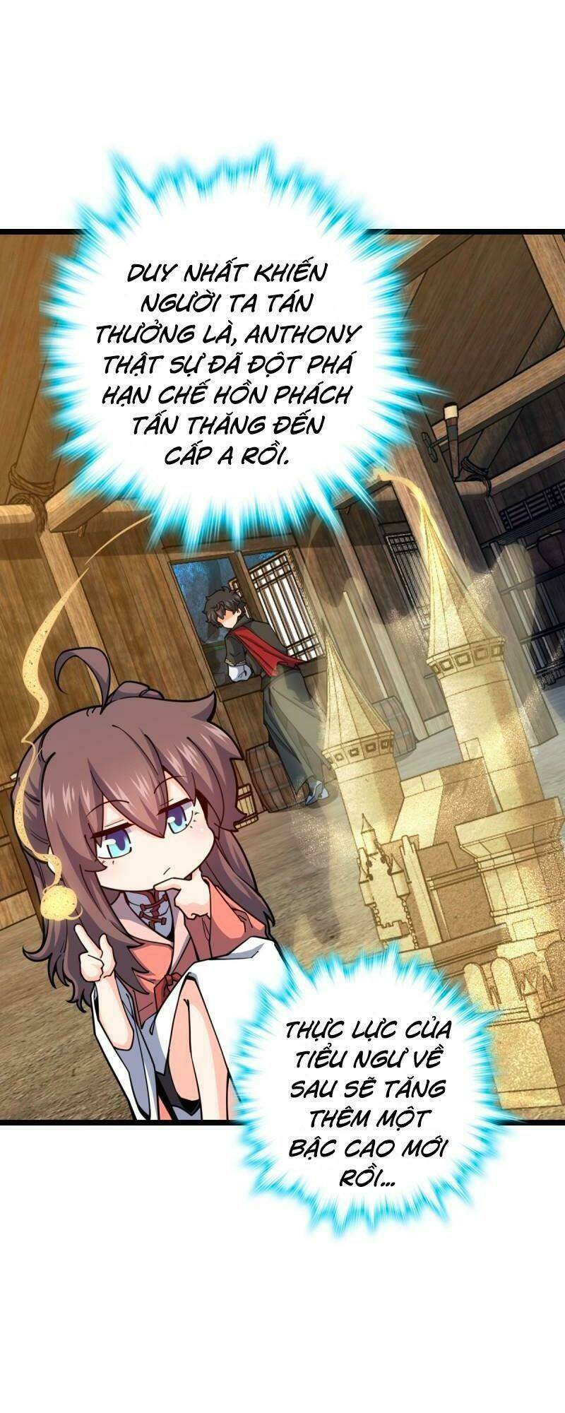 Đại Vương Tha Mạng Chapter 566 - Trang 2