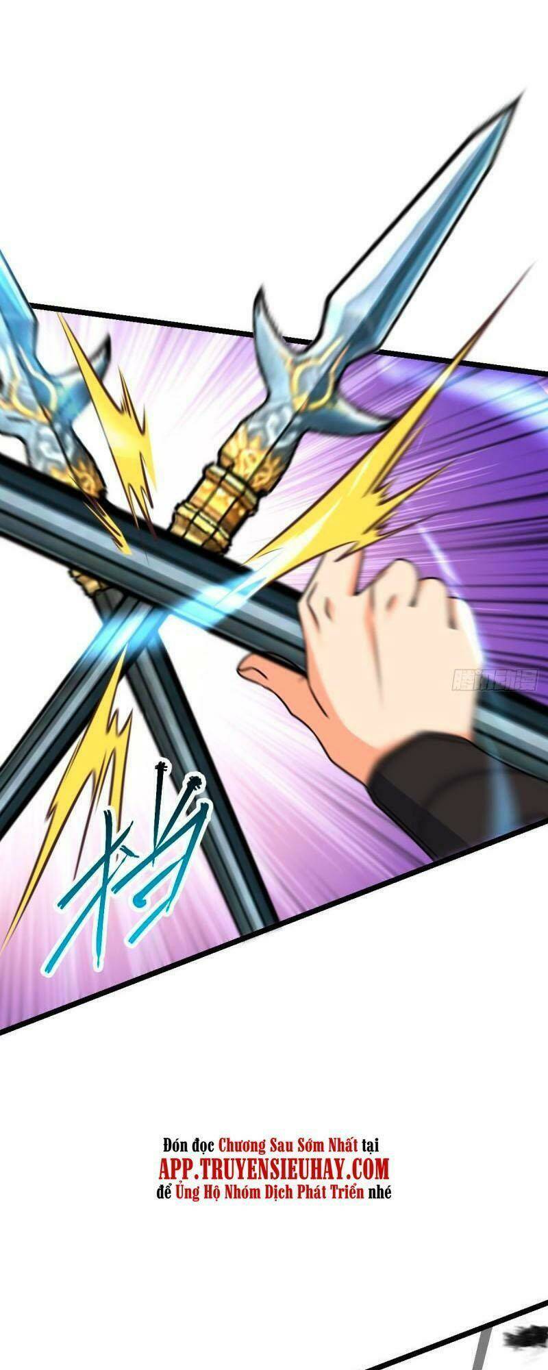 Đại Vương Tha Mạng Chapter 566 - Trang 2