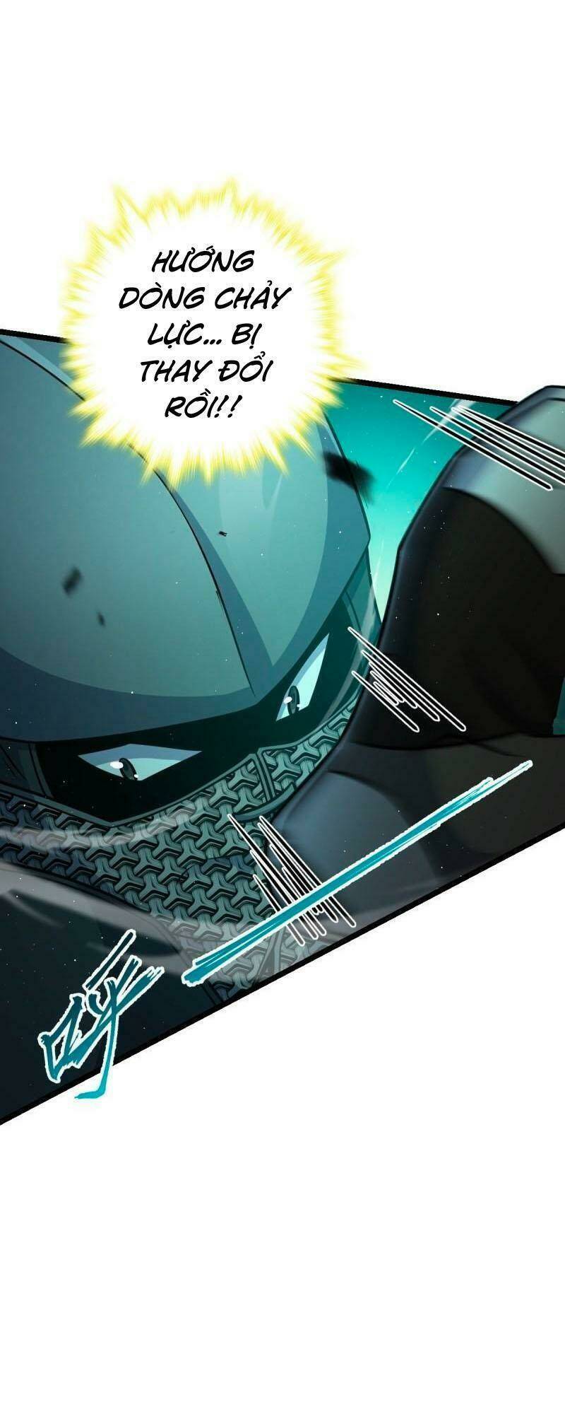 Đại Vương Tha Mạng Chapter 566 - Trang 2