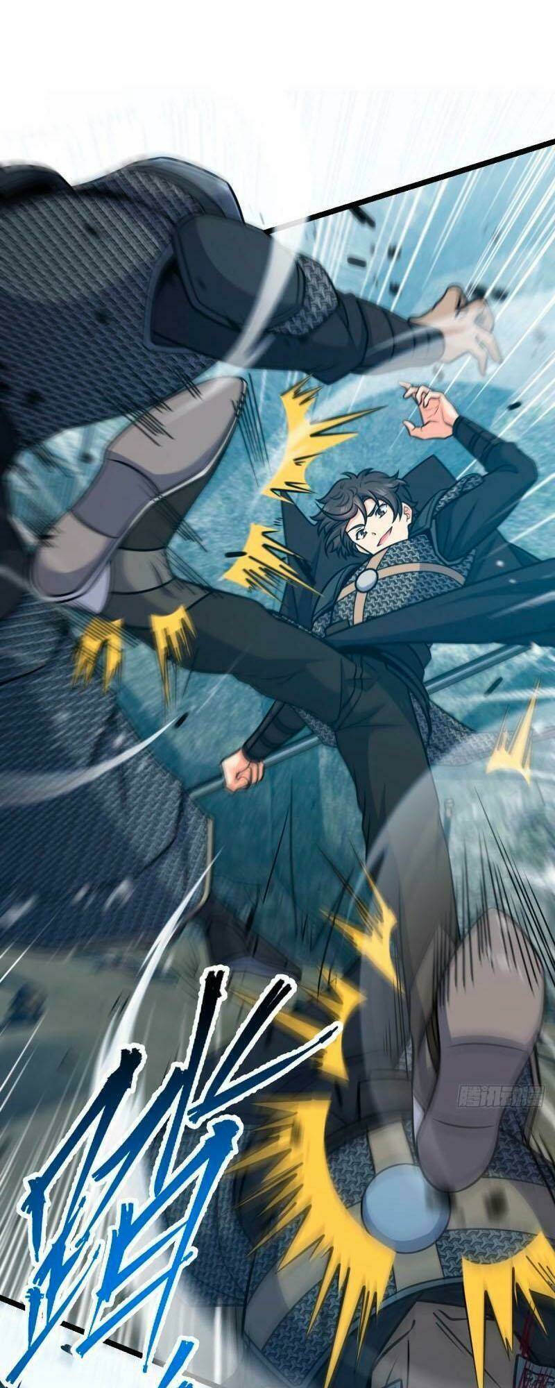 Đại Vương Tha Mạng Chapter 566 - Trang 2