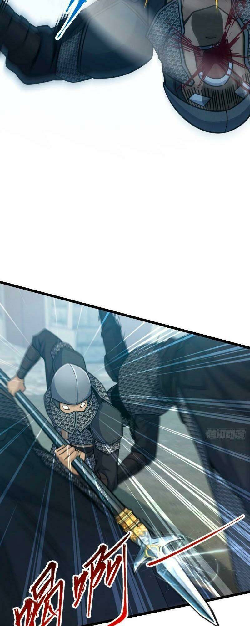 Đại Vương Tha Mạng Chapter 566 - Trang 2