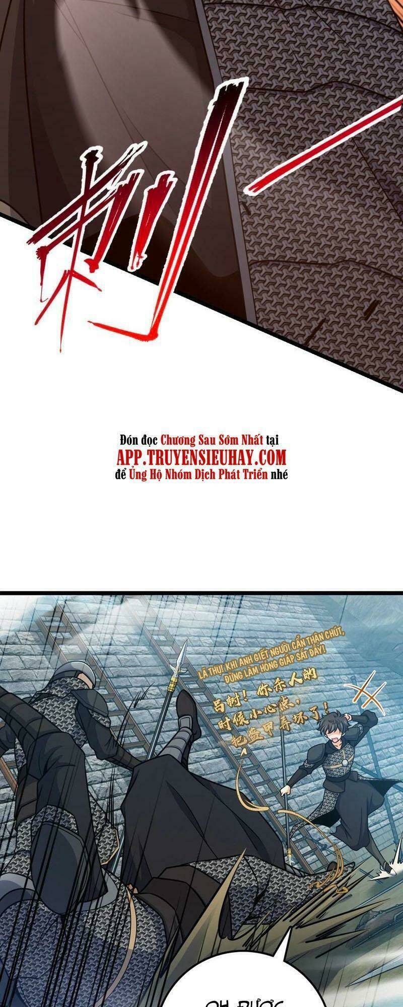 Đại Vương Tha Mạng Chapter 566 - Trang 2