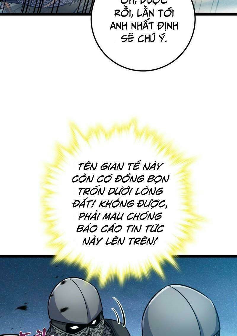 Đại Vương Tha Mạng Chapter 566 - Trang 2
