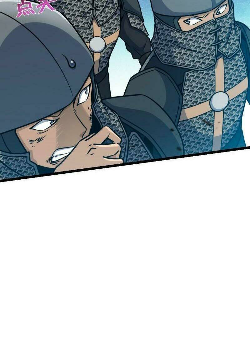 Đại Vương Tha Mạng Chapter 566 - Trang 2