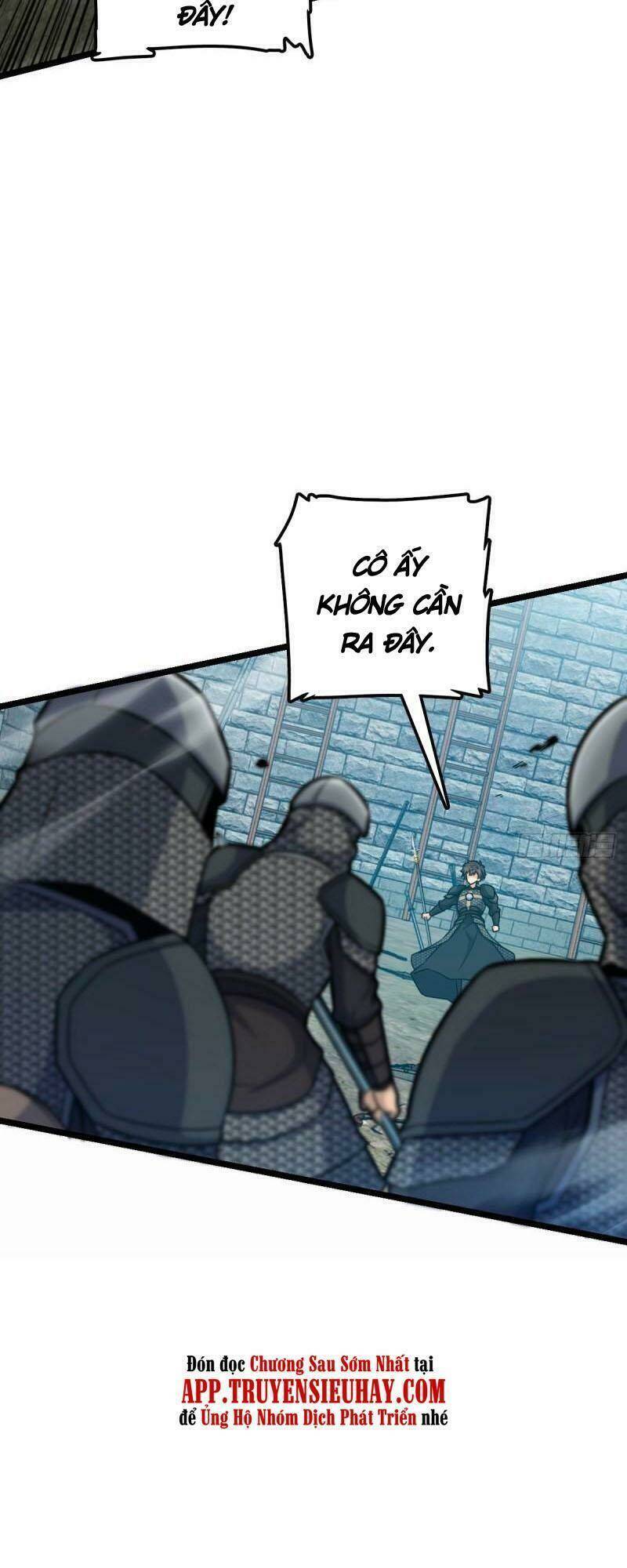 Đại Vương Tha Mạng Chapter 566 - Trang 2