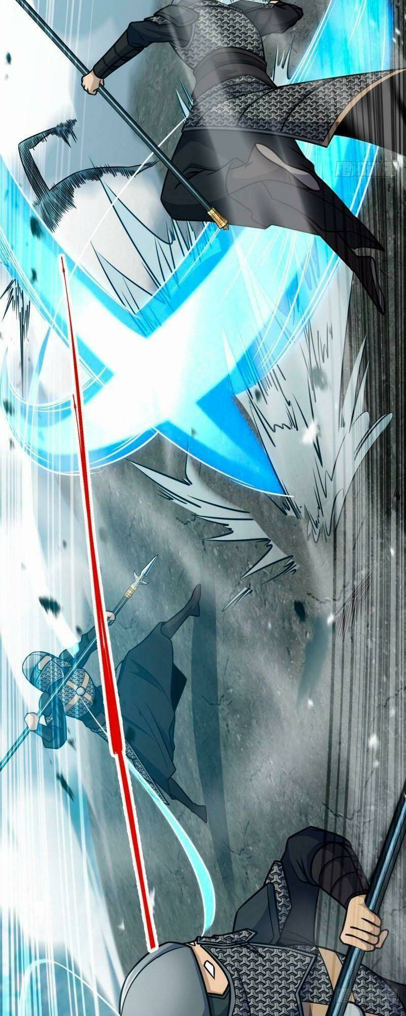 Đại Vương Tha Mạng Chapter 566 - Trang 2