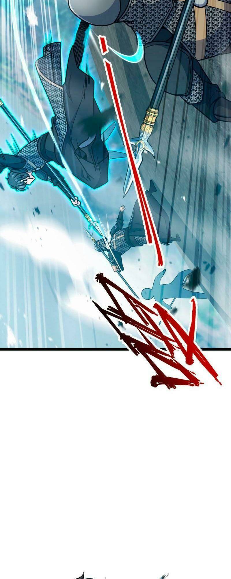 Đại Vương Tha Mạng Chapter 566 - Trang 2