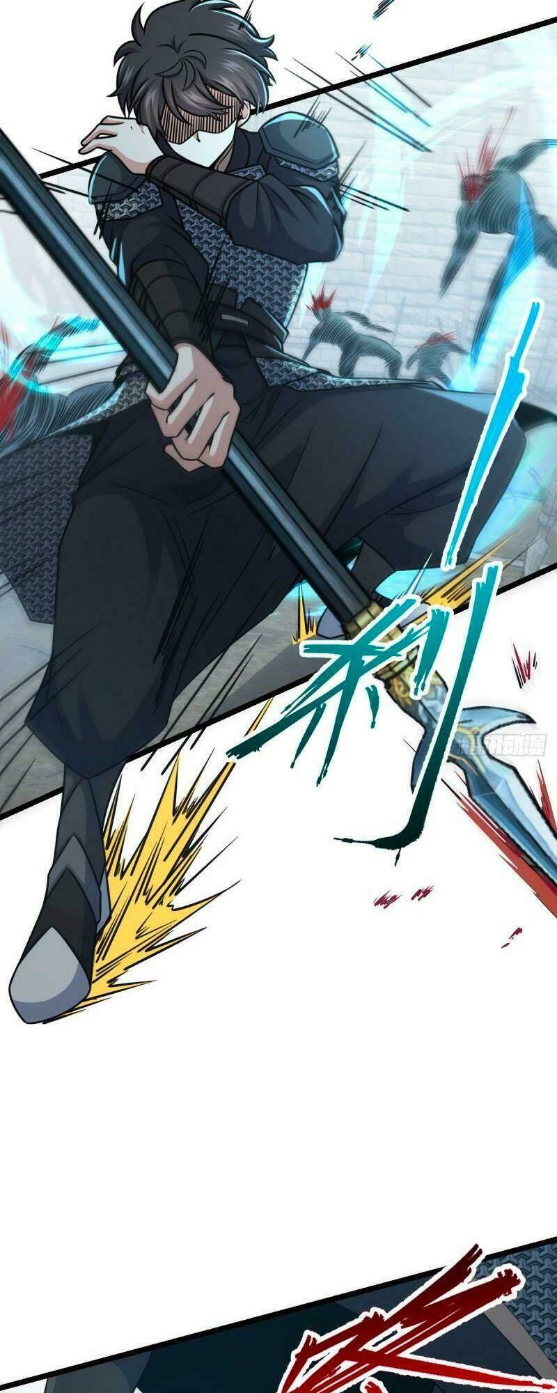 Đại Vương Tha Mạng Chapter 566 - Trang 2