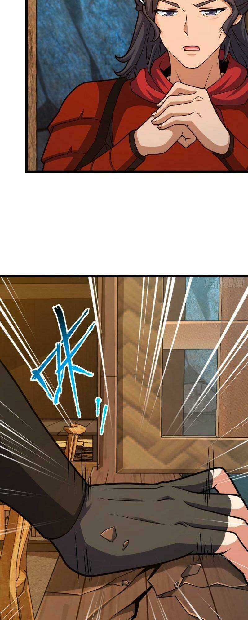 Đại Vương Tha Mạng Chapter 566 - Trang 2