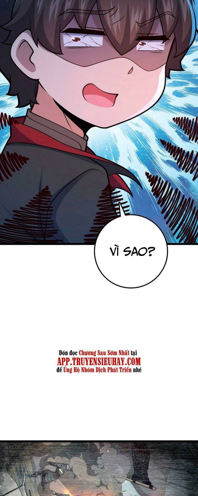 Đại Vương Tha Mạng Chapter 566 - Trang 2