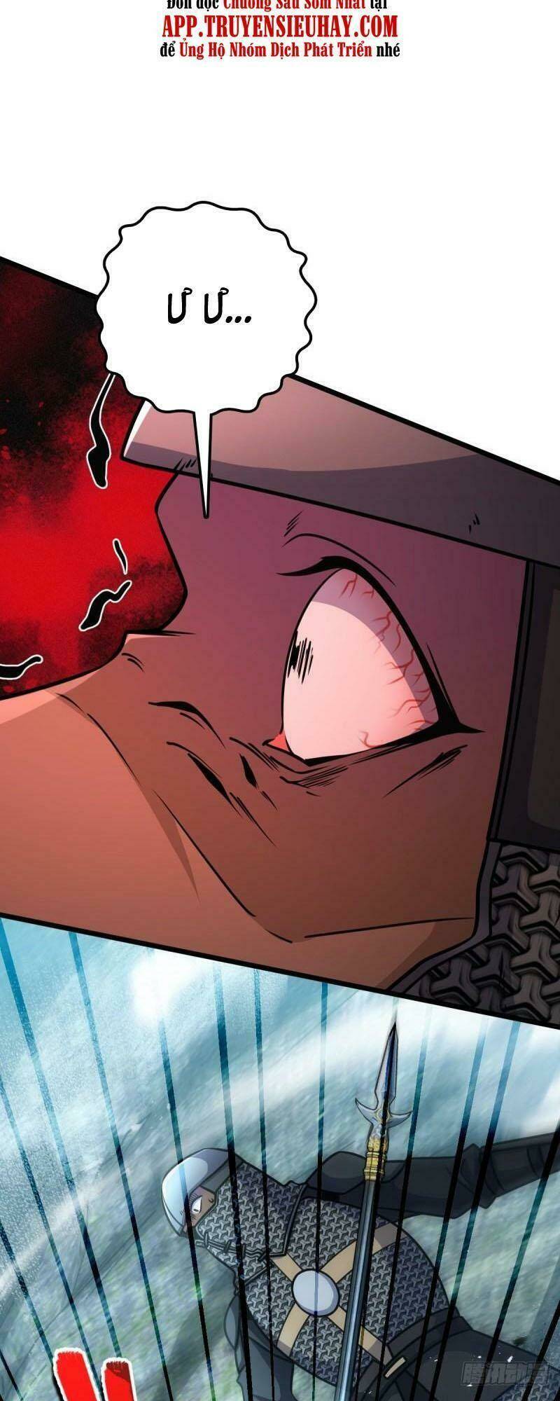 Đại Vương Tha Mạng Chapter 567 - Trang 2